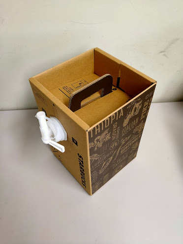 ☕️🫘 𓂃 ✍︎コーヒートラベラー とポットサービス オフィスでのミーティングやイベント会場、ご近所での集まりに是非、この季節はBBQとかも。