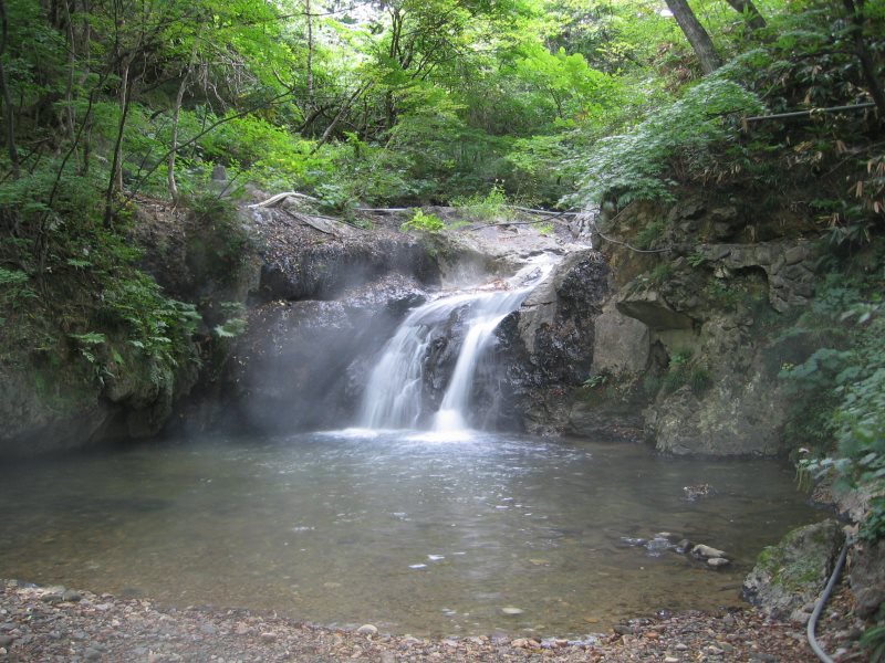 吹上温泉峯雲閣 鳴子 の口コミ情報「夏場はアブと格闘」 2014年10月30日 18時08分投稿