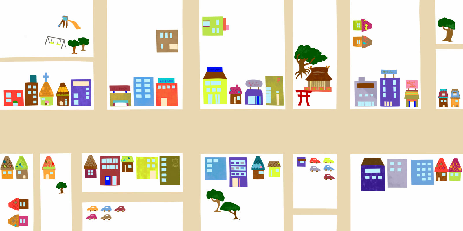 地図・空中写真・地理調査国土地理院