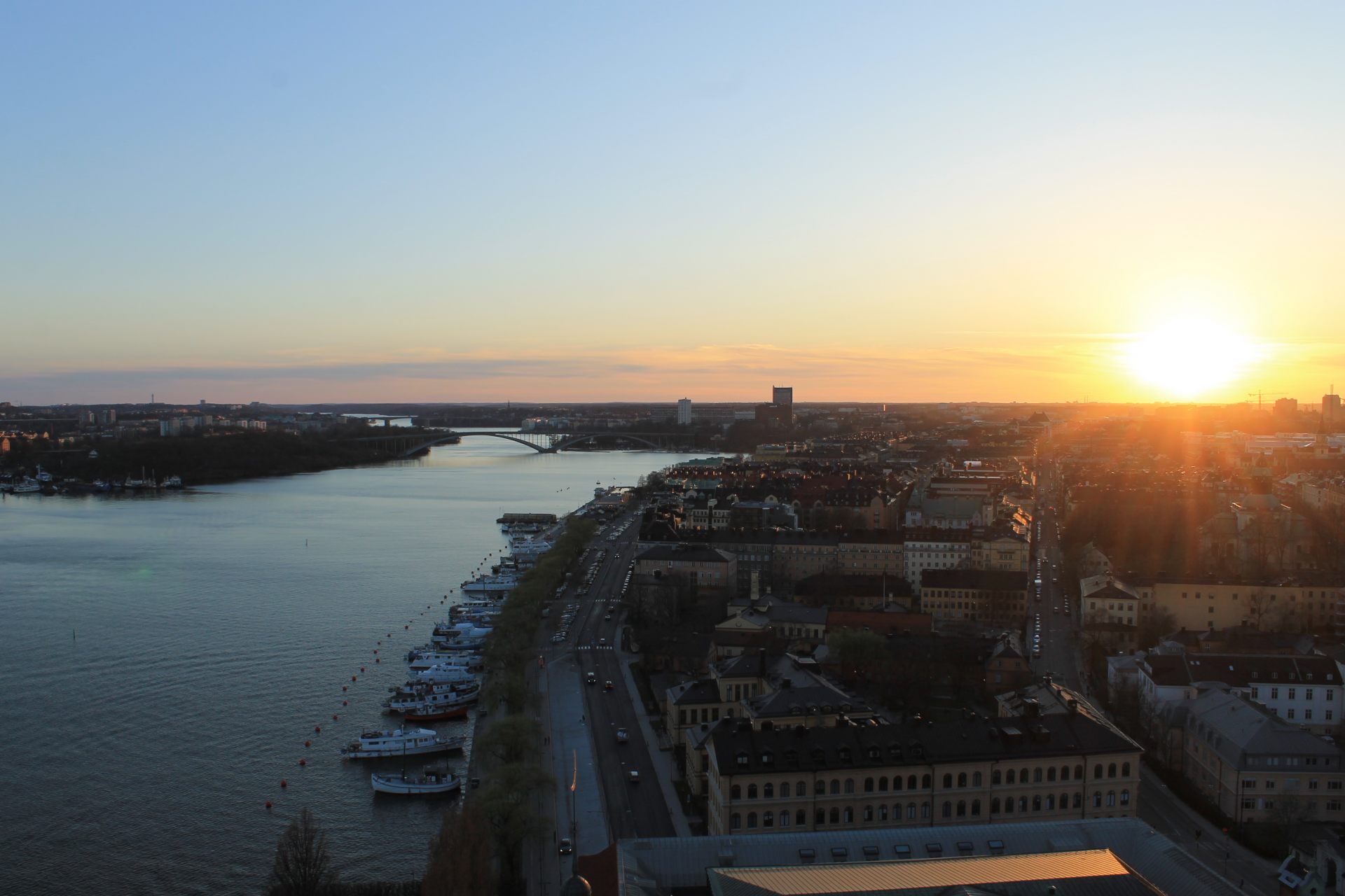 113. ストックホルム市庁舎 : 世界の建物