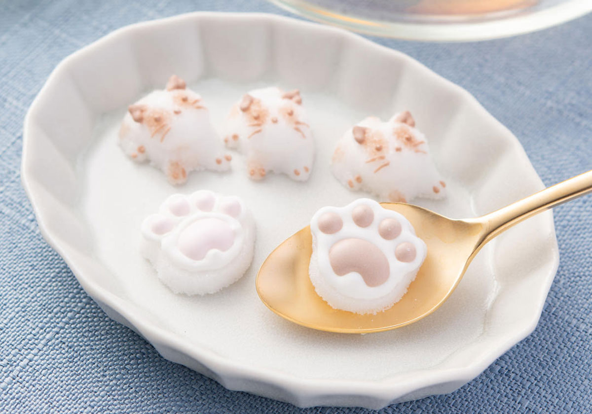 商品紹介会津のめごいもん 可愛いもの を テーマに作品づくりをされている