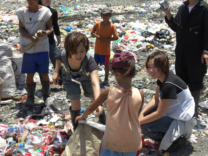 アメリカで1番入所者数の多い国立公園「グレートスモーキーマウンテン」EXPAT by クーリエ・ジャポン