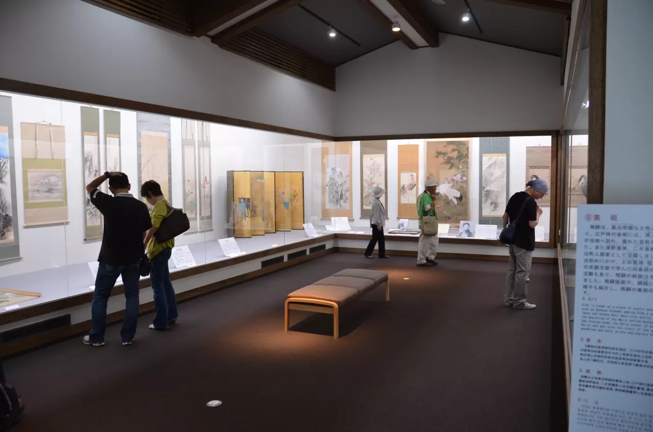 飛騨高山まちの博物館城下町・高山の歴史と文化を巡る無料観光スポットガイド－街まる -飛騨高山