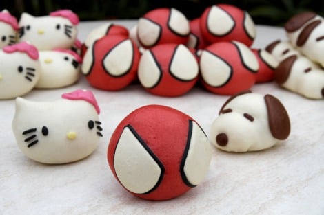 USJ デンジやパワーがパークで大暴れ！ツノ付きパーカーなどクールなグッズも充実のチェンソーマン初コラボ徹底レポ 2 3