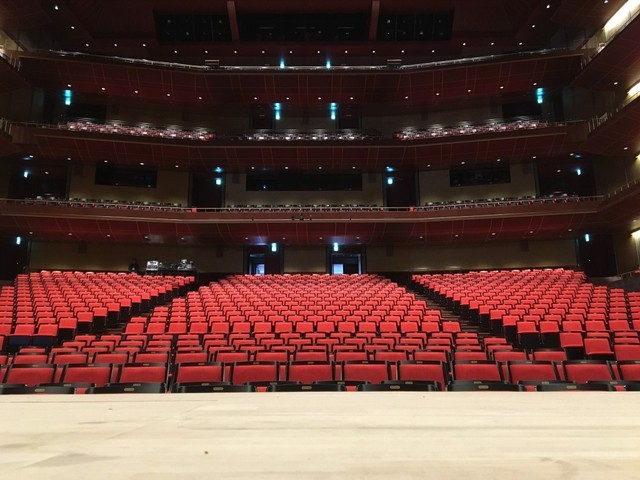 sparksスパークス京都ロームシアター京都サウスホールロームシアターmadjapantourkyotoworldtourワールドツアー初日ロンメイルronmaelラッセルメイルロックポップサイケデリックポップニューウェイヴシンセポップpopmusicユニーク