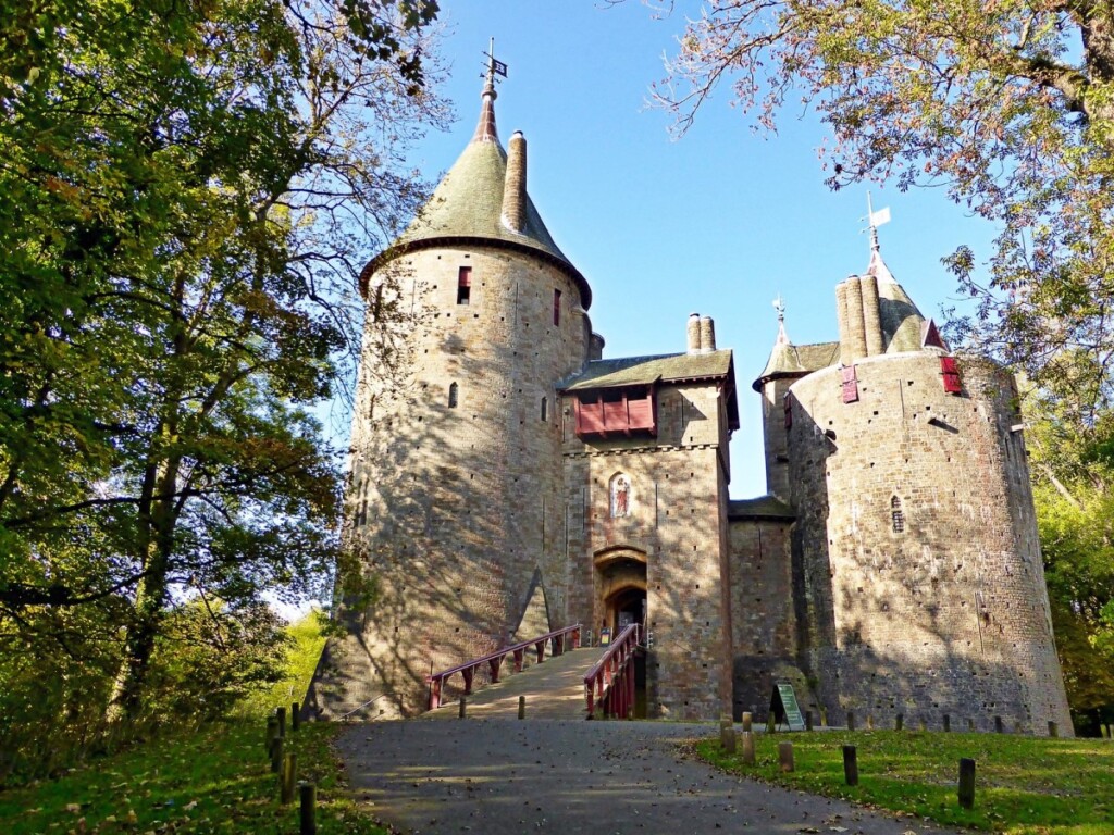 中世の城と大自然を堪能！ウェールズのおすすめ観光地10選名所を厳選NEWT ニュート