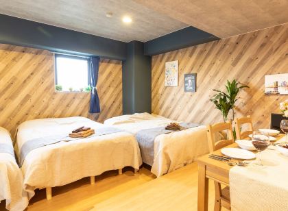 西郊ロッヂング 民宿・民泊・ゲストハウス・バケーション・ペンションを宿泊予約Trip.com