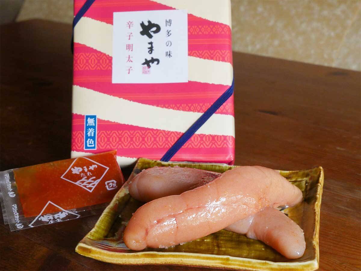 福岡空港で100万本を売り上げた「めんたいチューブ」が便利＆旨い！ – 食楽web
