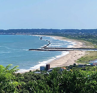 千葉県いすみ市3泊4日の旅。余白がもたらす自由と幸福を感じた時間 - Romyロミ