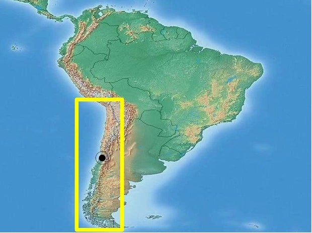 南アメリカ - Wikipedia