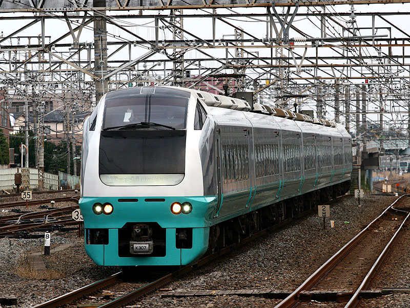 特急ライラック グリーン車レポート JR北海道