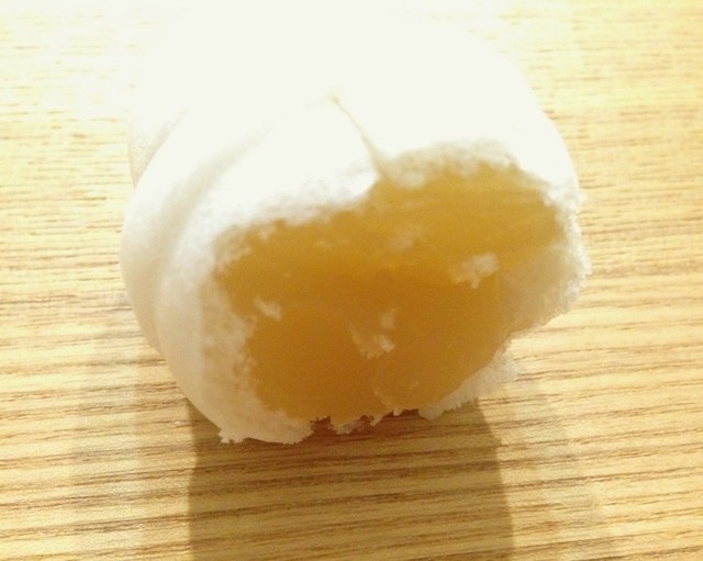 白い小さな、灯台もなか☆』by nemocco : 龍泉堂 -