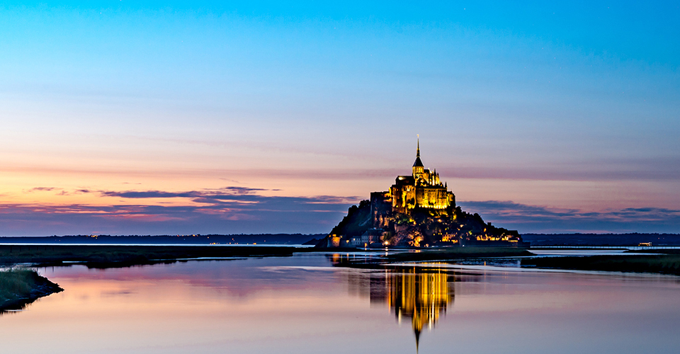 世界の絶景ランキング30選！海外旅行編 Trip.com