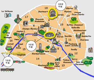 フランス、大都市圏、灰色の政治地図。首都パリとヨーロッパ本土とその都道府県に行政区域があるフランス共和国。英語のラベリング。図。ベクター。のイラスト素材・ベクターImage 177993372