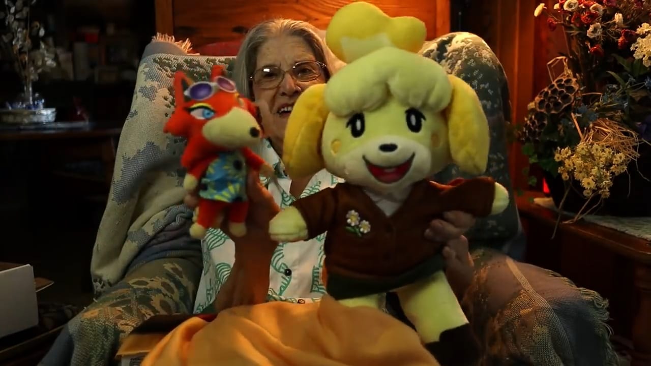 あつ森 住民に変なプレゼントをあげても着てもらえるのか!?検証 メイド服のロボ、セクシーすぎるフランソワあつまれ どうぶつの森