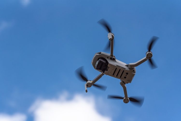 兵庫県：建造物記録ドローン撮影ドローン空撮・撮影 ソラカメラ