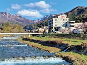 渋温泉周辺の観光スポット11選 昔ながらの風情を感じられる温泉街や外湯などのおすすめスポットを紹介Go! NAGANO 長野県公式観光サイト