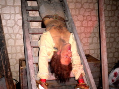 東京タワー 蝋人形館 心霊TikTok