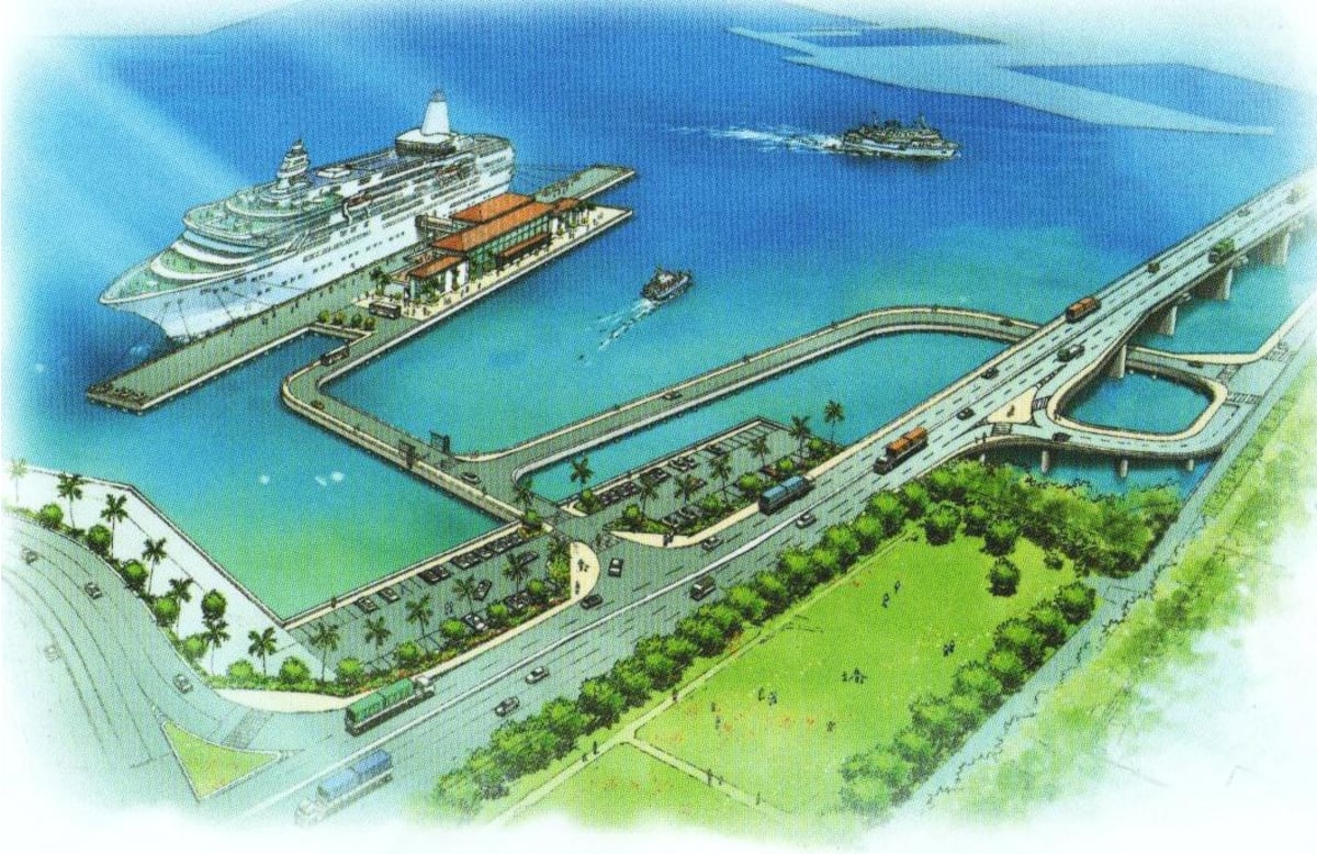 那覇港クルーズターミナル クチコミ・アクセス・営業時間那覇 フォートラベル