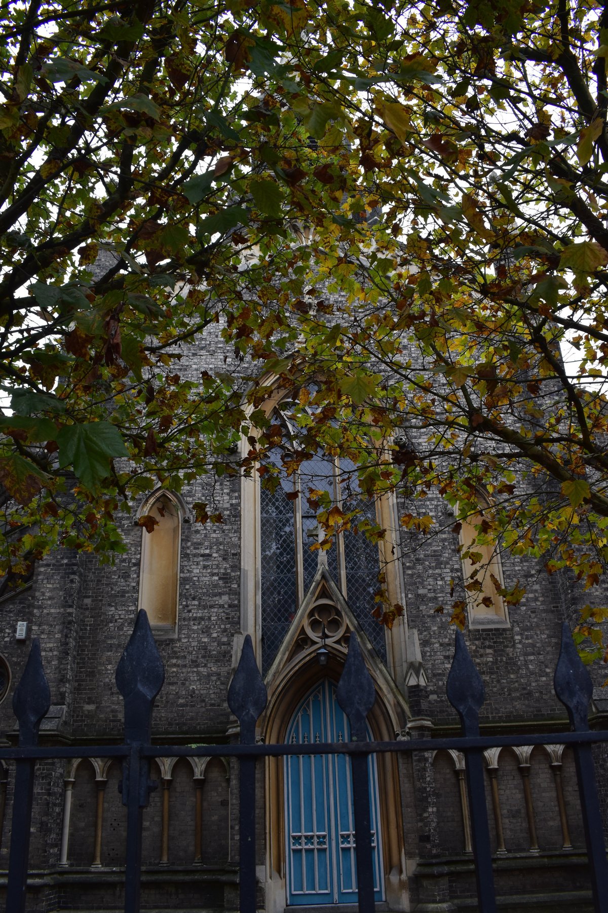 イギリス街歩き～リッチモンド』リッチモンド イギリス の旅行記・ブログ by Michyさん