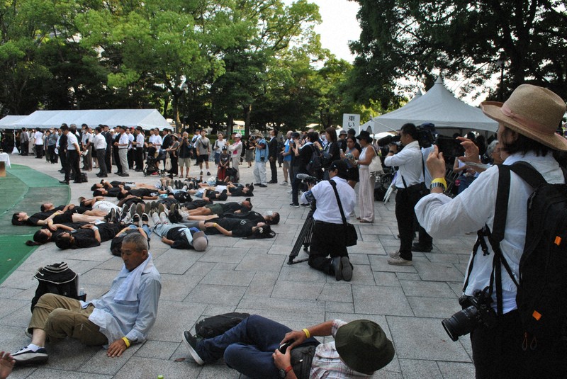 TikTok、広島県と協働で平和への祈りの輪を広げる CraneForOurFutureキャンペーンを7月19日から開始、平和記念式典のTikTokLIVEを8月6日に実施自治体通信Online