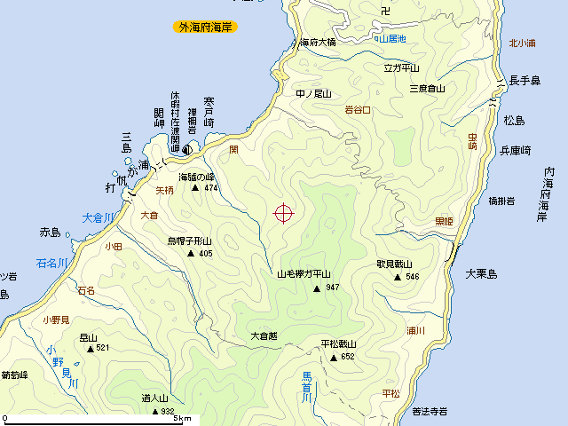 夏の佐渡ヶ島外海府 写真素材2601919- フォトライブラリ