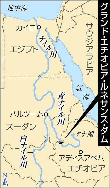 土壌水分から知るアフリカの季節変化地球が見えるJAXA 第一宇宙技術部門 地球観測研究センター EORC