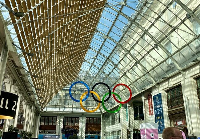 ユーロエステートの地区・治安・生活情報：パリ18区は上級者向けの地区