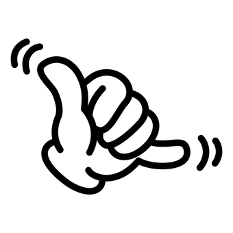 表と裏で違う「アロハポーズ」の意味とは？由来・起源についても解説ALOCO アロコ