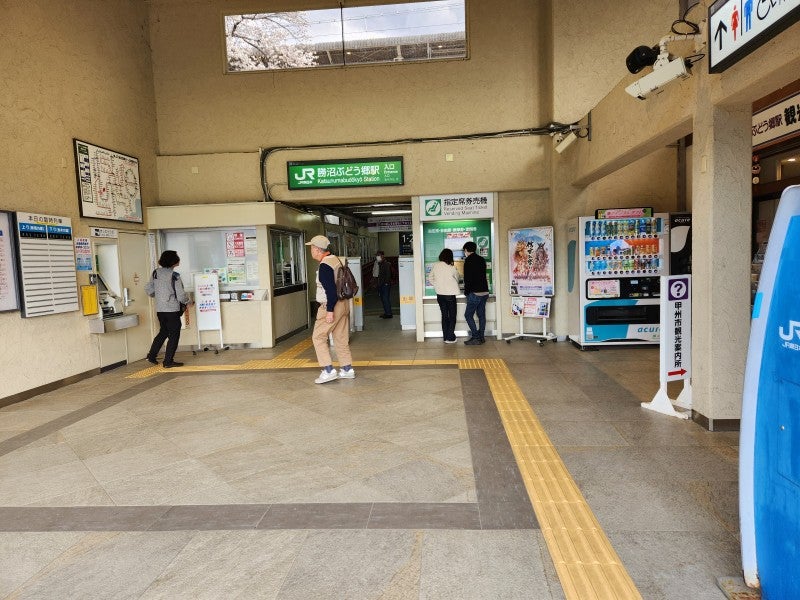 6月1日より再開！やまなしワインタクシー春日居ウォーカ