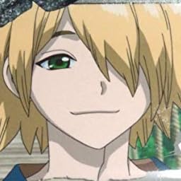 ドクターストーンの銀狼ってジョジョのナランチャがモデルですか？こ- Yahoo!知恵袋