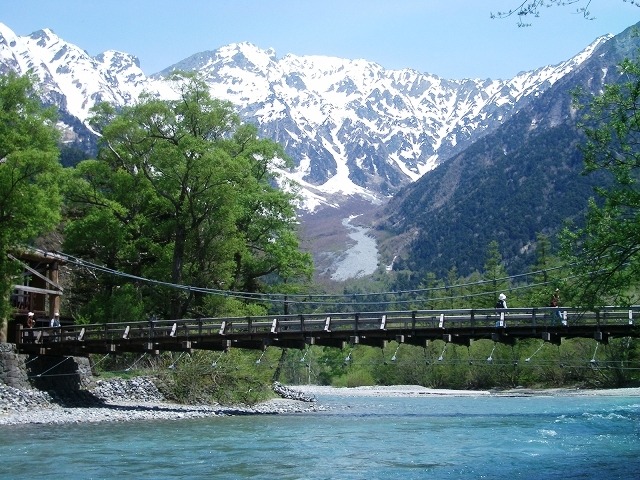 上高地満喫の旅2025⑤～五千尺ホテル上高地とナイトツアーことのは 言の葉 ～やんたろのひとりごと