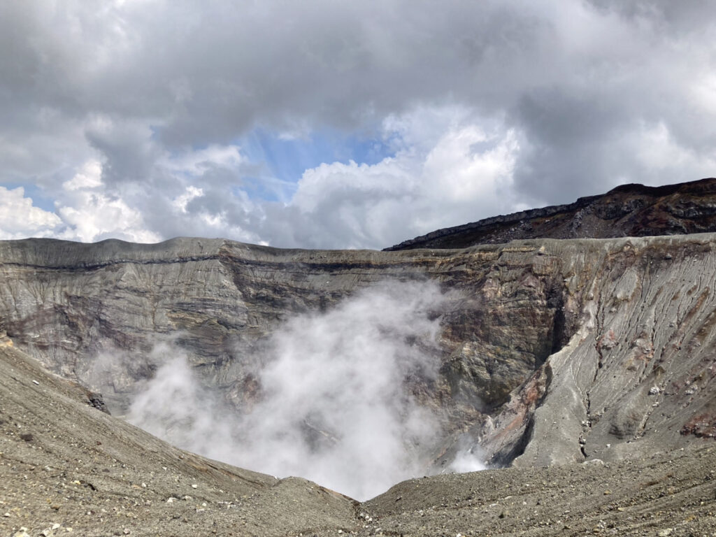 阿蘇中岳火口 クチコミ・アクセス・周辺情報阿蘇 - フォートラベル