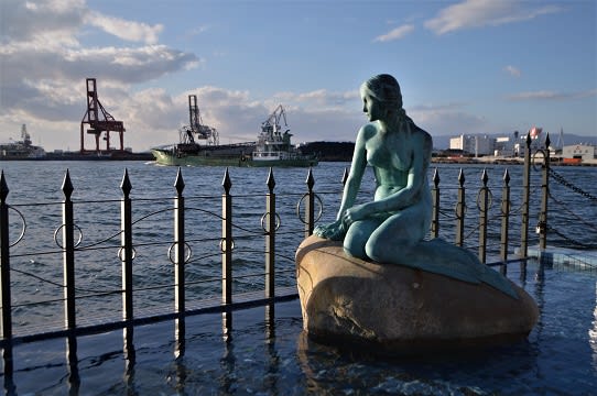 天保山ハーバービレッジ の周辺スポット・アクセス・口コミ - Prism