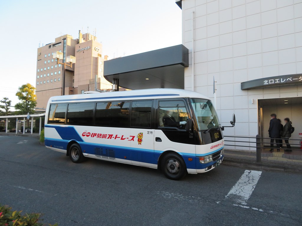前橋～東京間を直行！ パーク＆バスライドもできる日本中央バスの「前橋・高崎～川越・東京線」乗車記高速バス・夜行バス・バスツアーの旅行・観光メディアバスとりっぷ