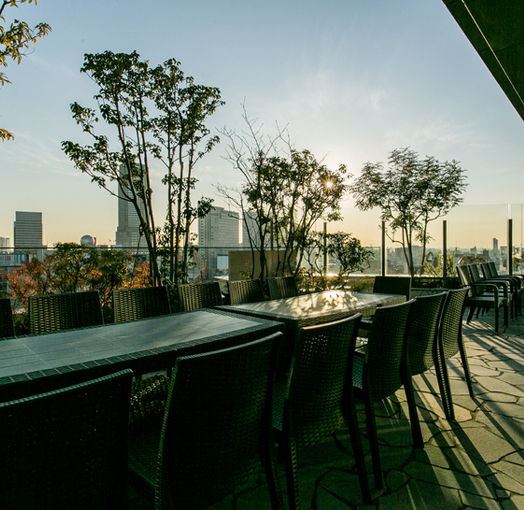 渋谷 電源・Wi-Fiカフェ「tabera タベラ