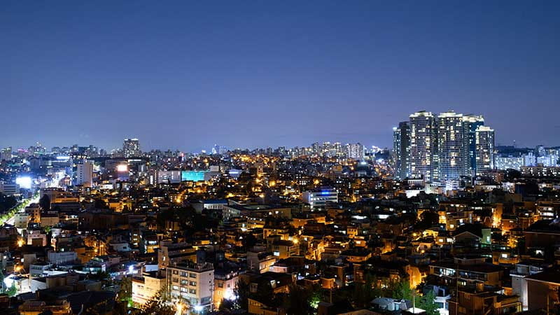 夜景ドライブ向け！広島夜景スポット10選