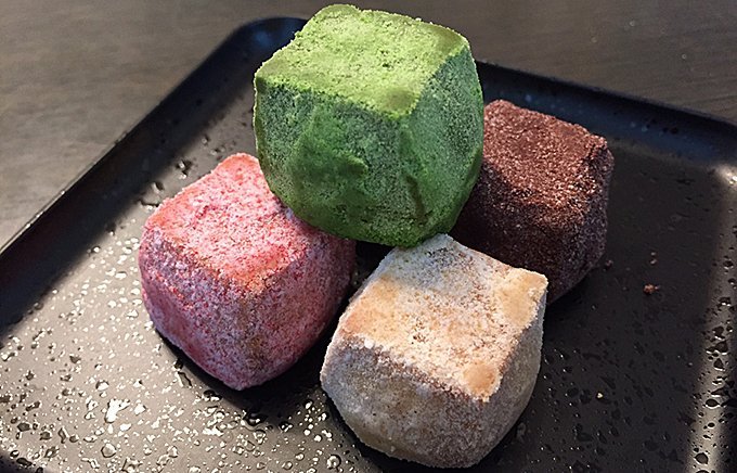 男子ウケ抜群♡宇宙や銀河をモチーフにした「サブレの詰め合わせ」ほかオススメ手土産 - girlswalker