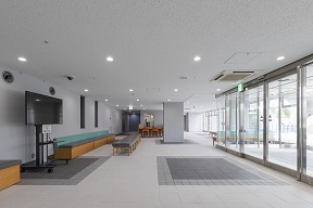 インフィニティプールも！ 東京・渋谷に、TRUNK HOTELYOYOGI