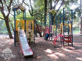 森具公園子供とお出かけ情報「いこーよ」