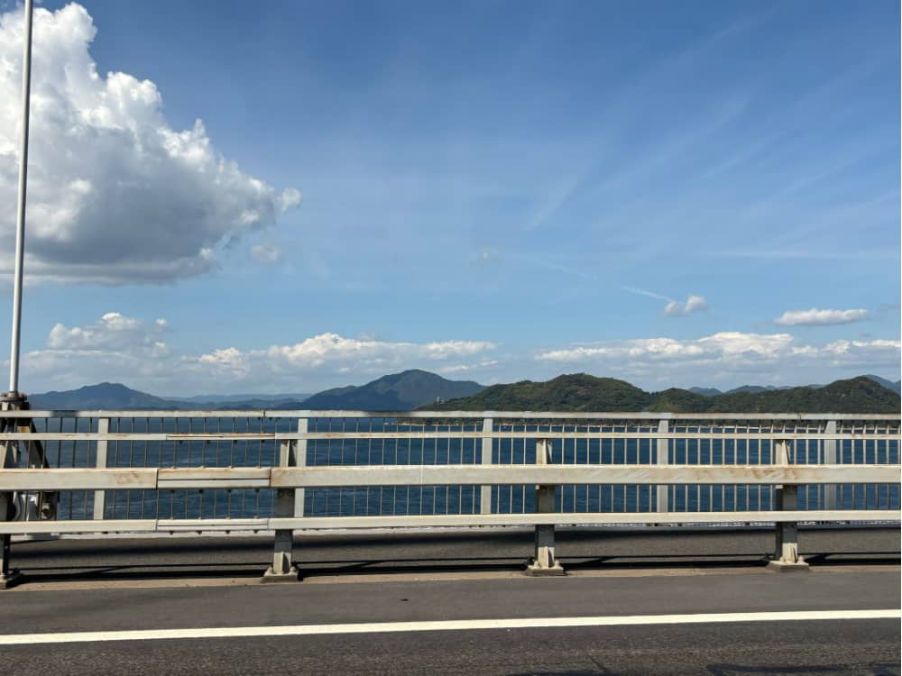 ドライブモデルコース3選 半日～1日でしまなみ海道を満喫！自動車＆オートバイ向きのおすすめルートしまなみ自転車ツーリングTips