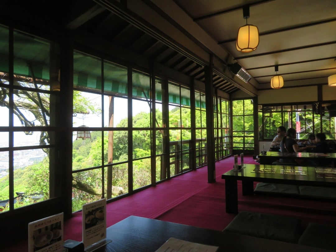 にしむら亭 - 京風うどんと甘党の店