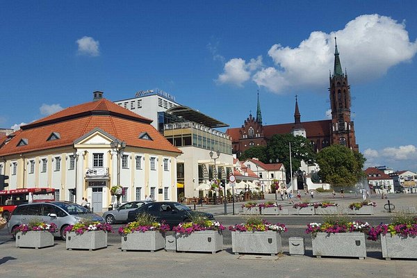 ビャウィストクの風景 ポーランドの風景Beautiful Photo.net世界の絶景