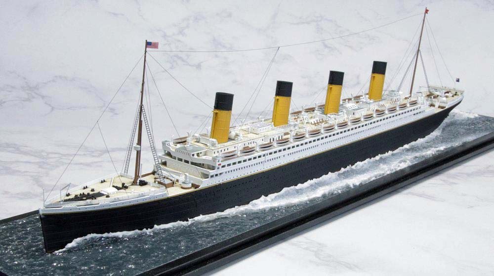 1 2000 オリンピック号