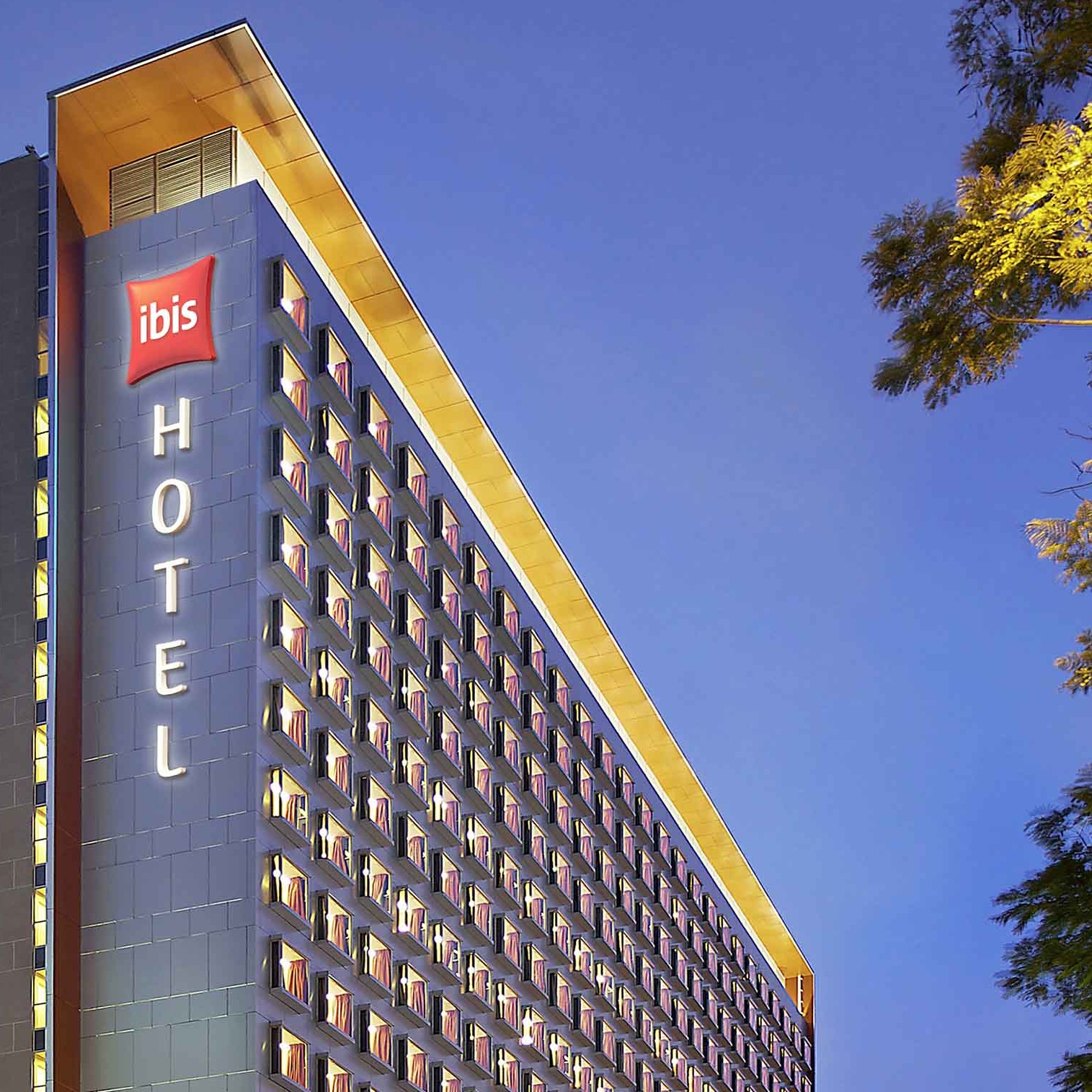 シンガポール・チャンギ国際空港 SIN 周辺のおすすめホテル・宿・旅館をお得に予約Trip.com