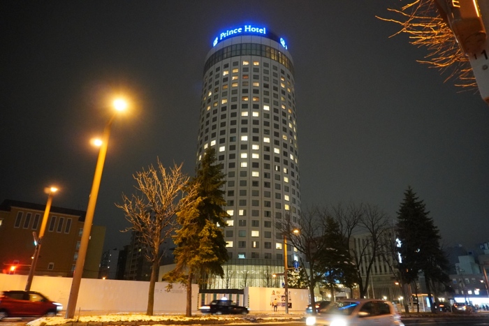 札幌で夜景を観るなら札幌駅の『JRタワー展望室』がおすすめ！旅々PHOTO