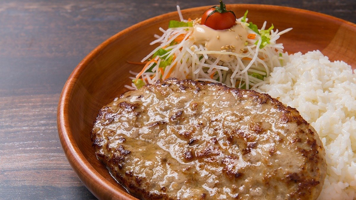 びっくりドンキー ミュンヘン大橋店☆11 16 木 ﾘﾆｭｰｱﾙｵｰﾌﾟﾝTHE