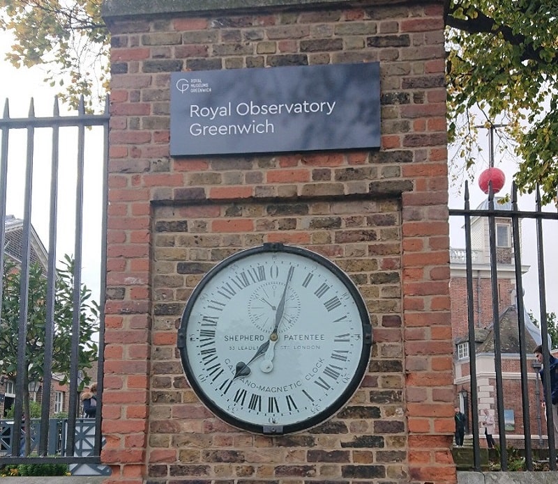 中学受験：時差の計算 ロンドン中心の地図を書くだけでスッキリ分かるかるび勉強部屋