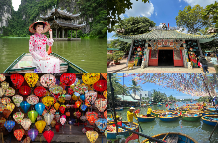 ベトナムの絶対に見逃してはならない5つの世界遺産Vietnam Tourism