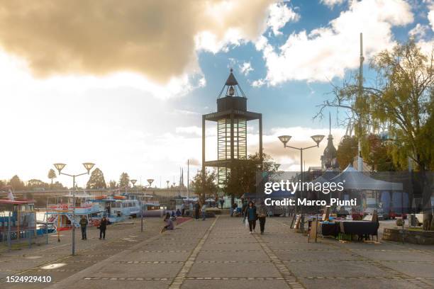 620点を超えるバルディビア市のストックフォト、写真、そしてロイヤリティフリーの画像 - iStock